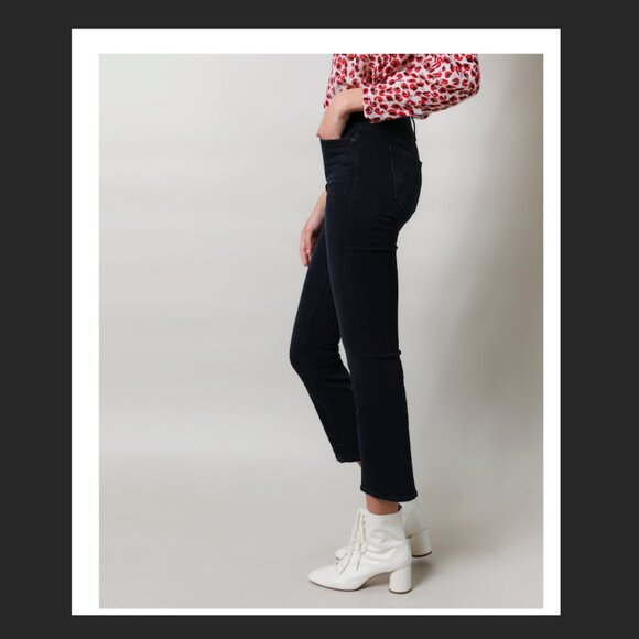 The Insider Ankle - Picture 2 of 4